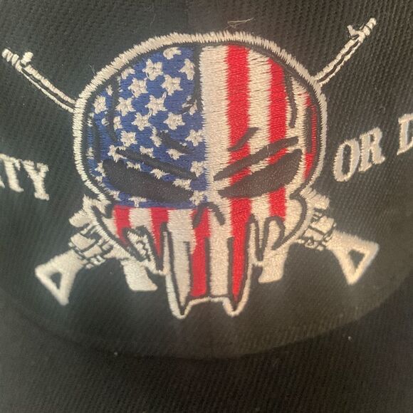 LIBERTY USA Hat  - Picture 2 of 4